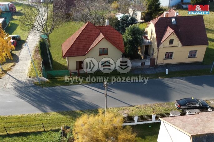 Prodej, Pozemek k bydlení, Kolín