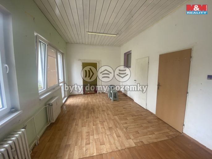 Pronájem, Obchod a služby, Beroun