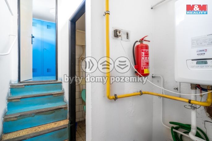 Prodej, Obchod a služby, Králíky