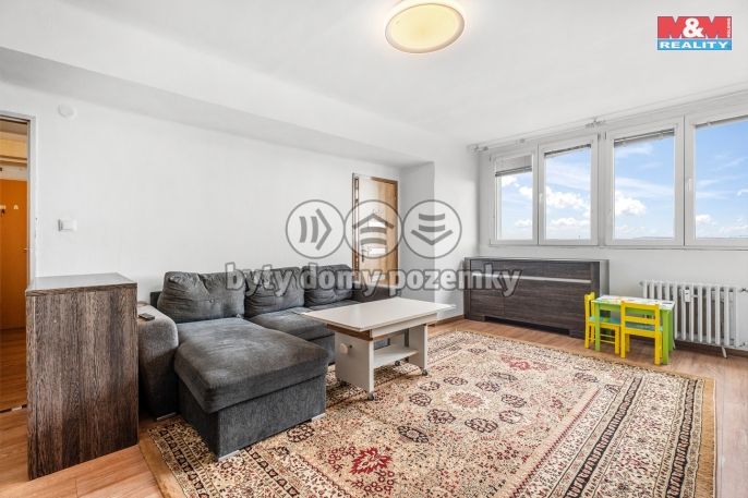 Prodej, Byt 3+1, Mladá Boleslav