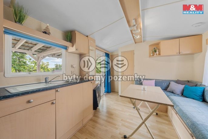 Prodej, Zahrada, Most