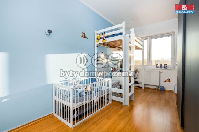 Prodej, Byt 2+kk, Praha
