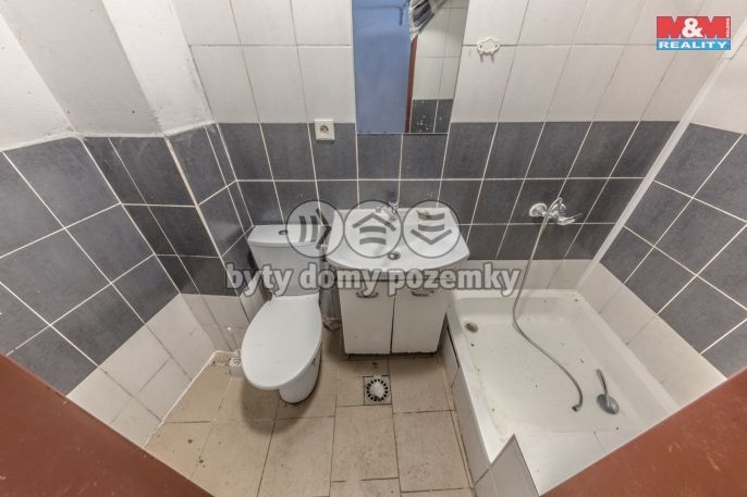 Prodej, Rodinný dům, Mšeno