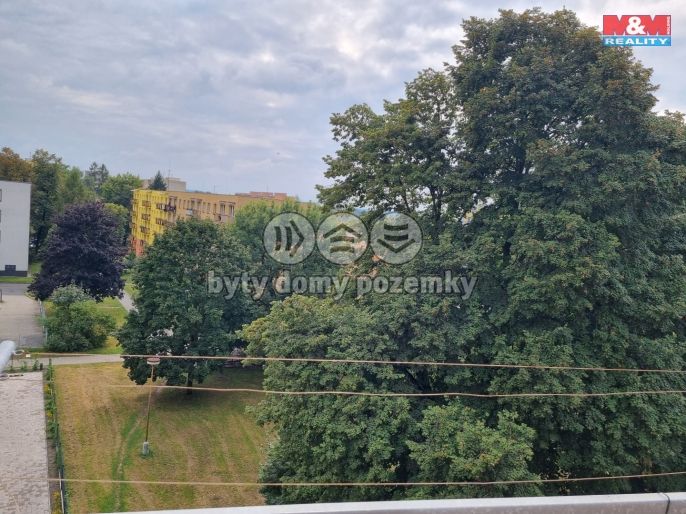 Prodej, Byt 3+1, Havířov