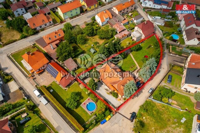 Prodej, Hotel, penzion, Český Krumlov