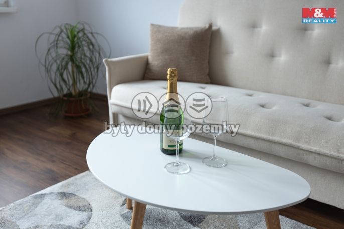 Prodej, Byt 2+1, Postoloprty