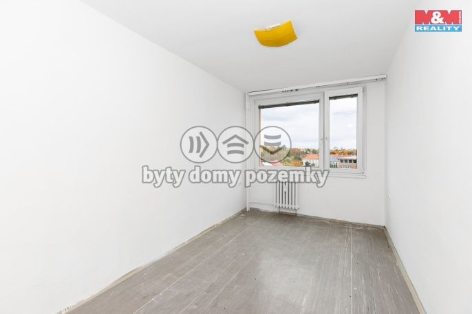 Prodej, Byt 3+1, Chrudim