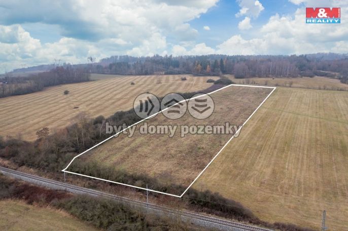 Prodej, Louka, Žákava