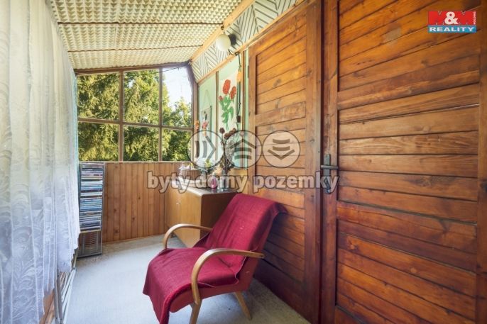 Prodej, Chata, Blatce