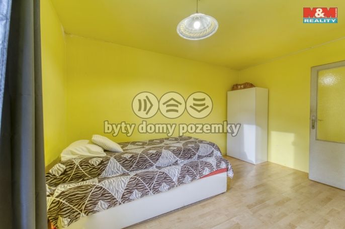 Pronájem, Byt 2+kk, Osek