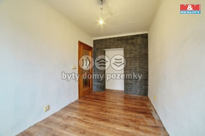 Prodej, Byt 3+kk, Mariánské Lázně