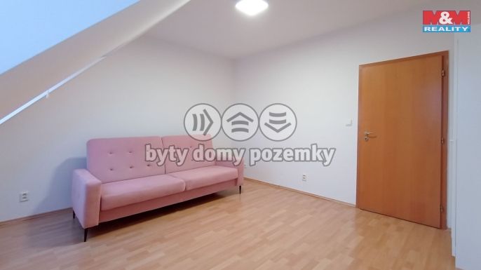 Prodej, Byt 2+1, Bílovice nad Svitavou