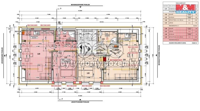 Prodej, Rodinný dům, Konstantinovy Lázně