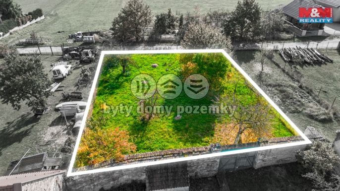 Prodej, Rodinný dům, Homole