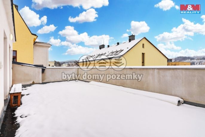 Prodej, Obchod a služby, Jablonec nad Nisou