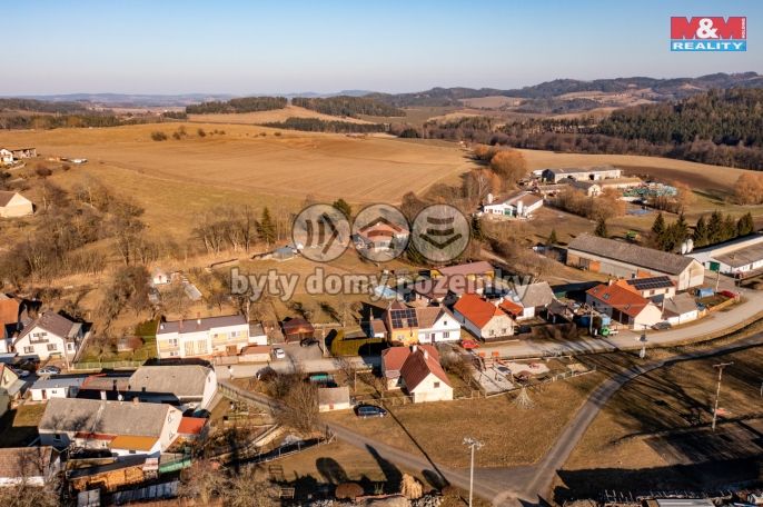 Prodej, Rodinný dům, Krejnice