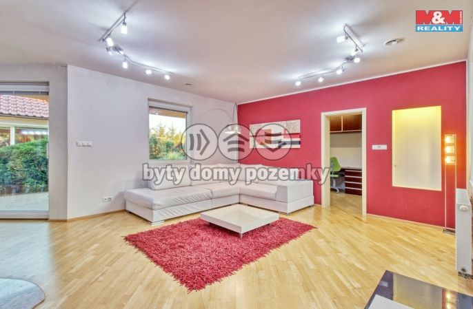 Prodej, Rodinný dům, Hrušovany