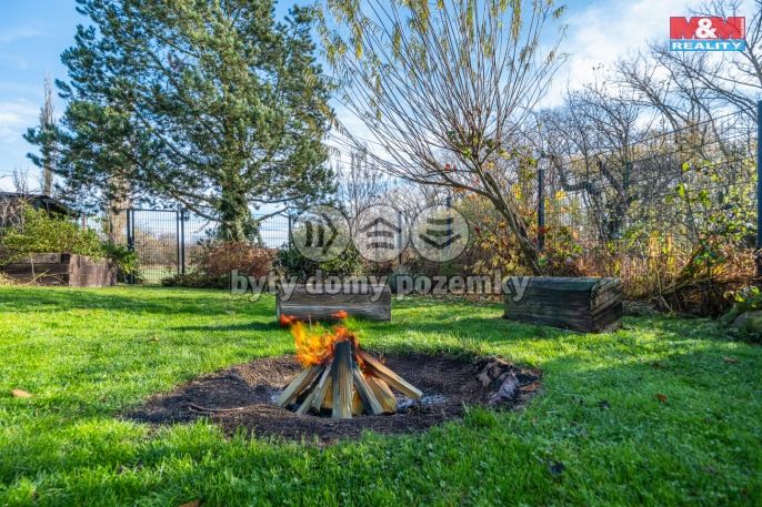 Prodej, Rodinný dům, Cerhovice