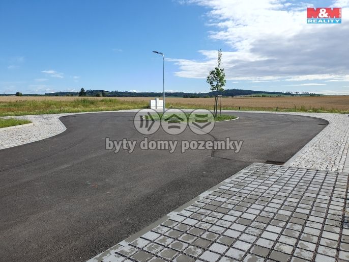 Prodej, Pozemek k bydlení, Třebelovice