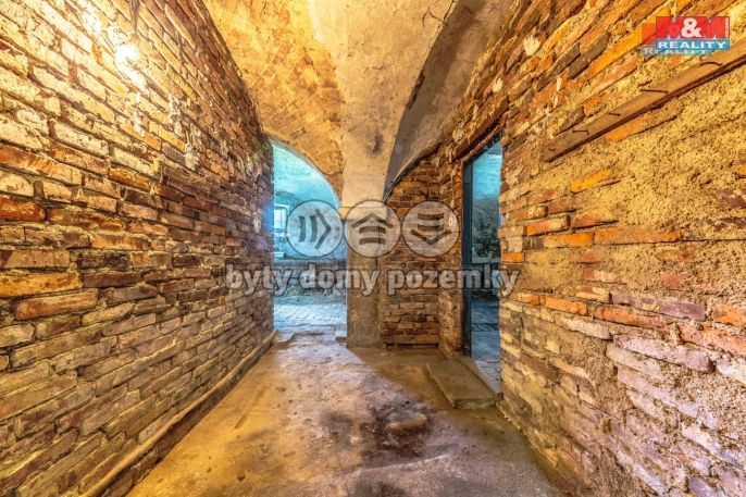 Prodej, Rodinný dům, Bulovka