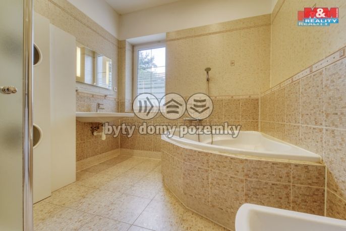 Pronájem, Rodinný dům, Karlovy Vary