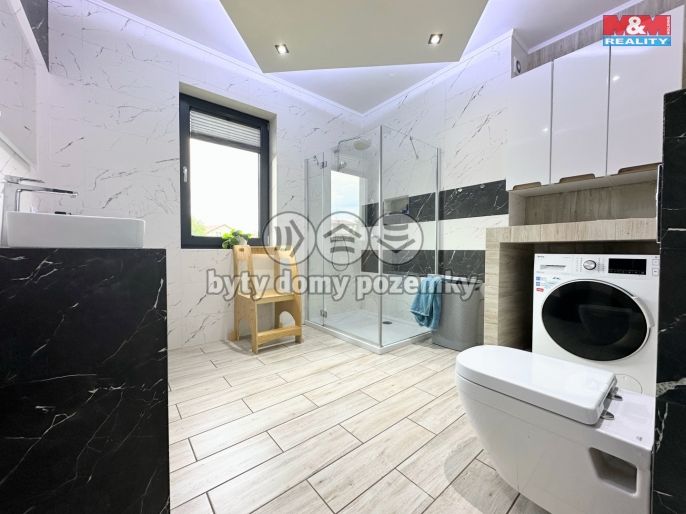 Prodej, Rodinný dům, Petrovice u Karviné