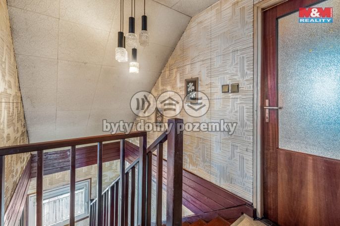 Prodej, Rodinný dům, Jílové