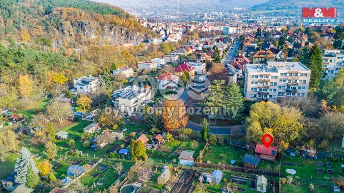 Prodej, Zahrada, Děčín