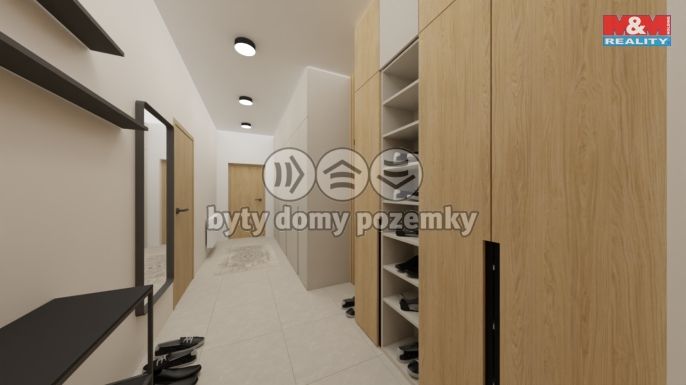 Prodej, Rodinný dům, Ostrava