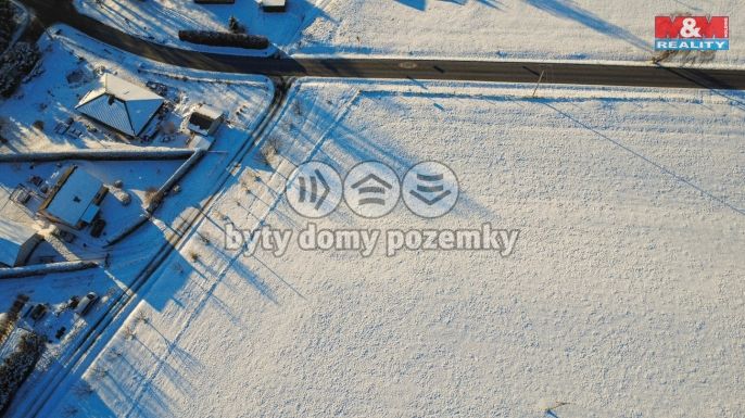 Prodej, Pozemek k bydlení, Dolní Moravice