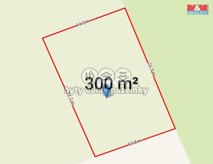 Prodej, Zahrada, Abertamy