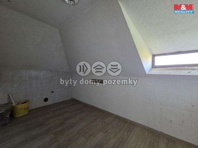 Pronájem, Byt 2+kk, Habartice