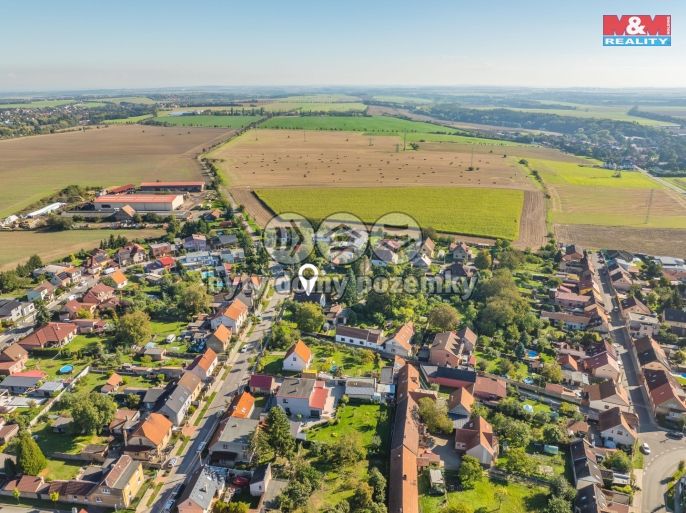 Prodej, Rodinný dům, Velké Přítočno