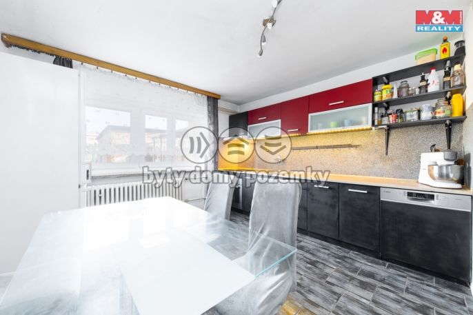 Prodej, Rodinný dům, Novosedly