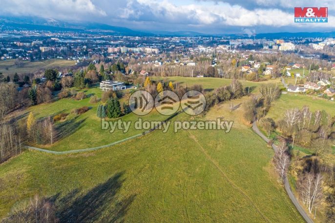 Prodej, Pozemek k bydlení, Liberec