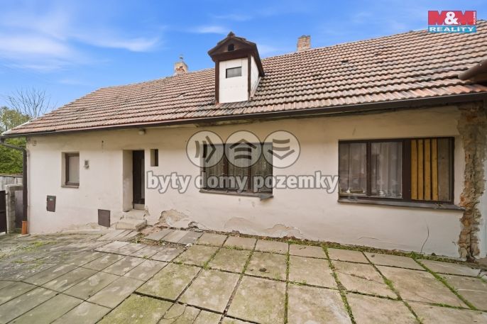 Prodej, Rodinný dům, Choceň