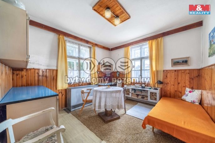 Prodej, Rodinný dům, Tachov