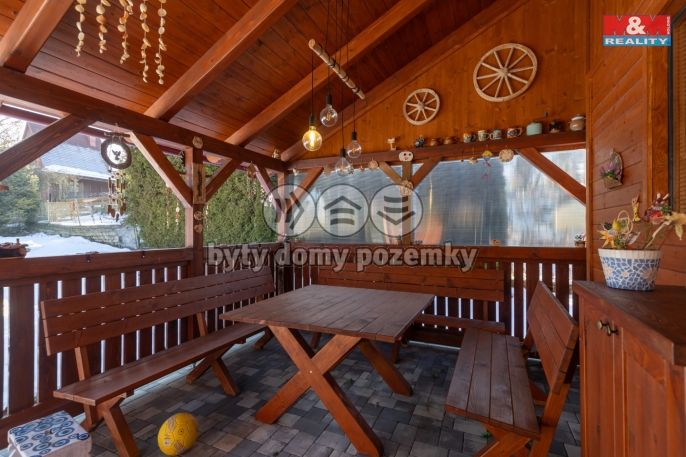 Prodej, Chata, Frýdek-Místek