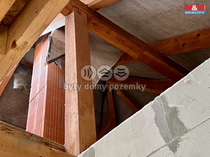 Prodej, Rodinný dům, Ostrava