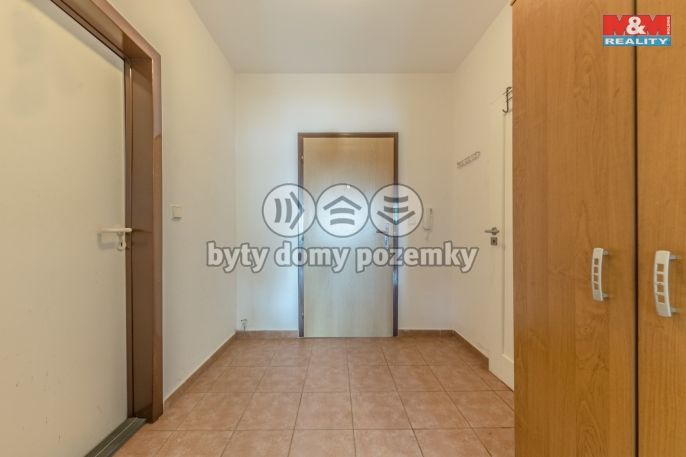 Prodej, Byt 2+kk, Mladá Boleslav