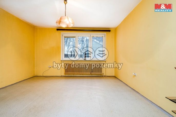 Prodej, Byt 3+1, Praha