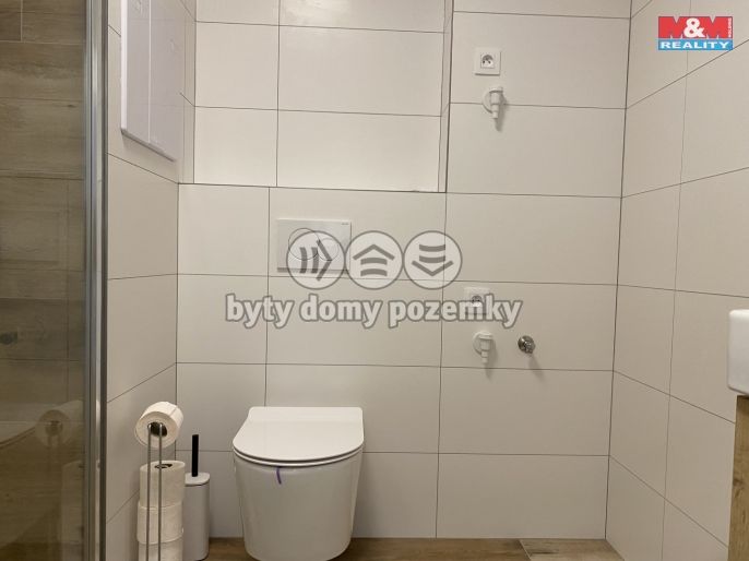 Pronájem, Byt 3+1, Dobruška