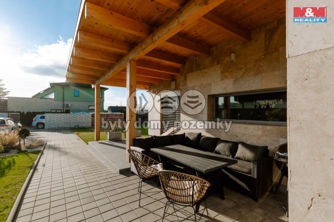 Prodej, Rodinný dům, Havířov