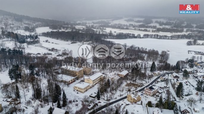 Prodej, Ostatní, Krásná Lípa