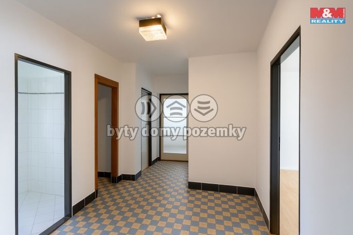 Prodej, Rodinný dům, Veselí nad Lužnicí