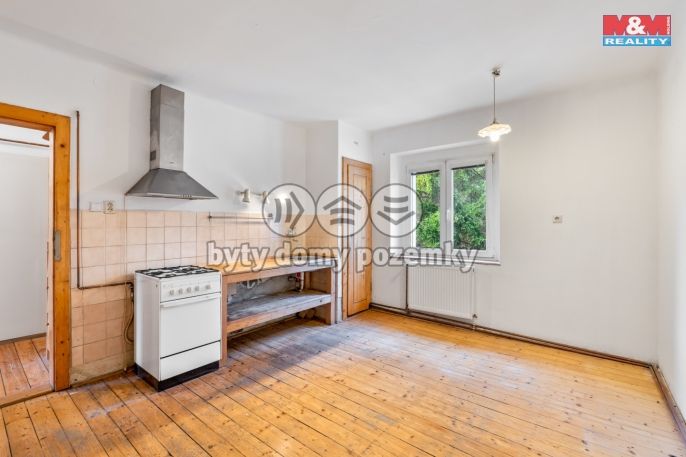 Prodej, Byt 2+1, Ústí nad Labem