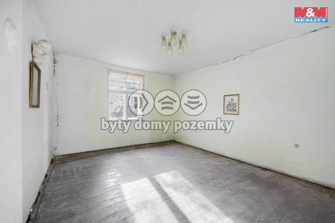 Prodej, Rodinný dům, Konárovice