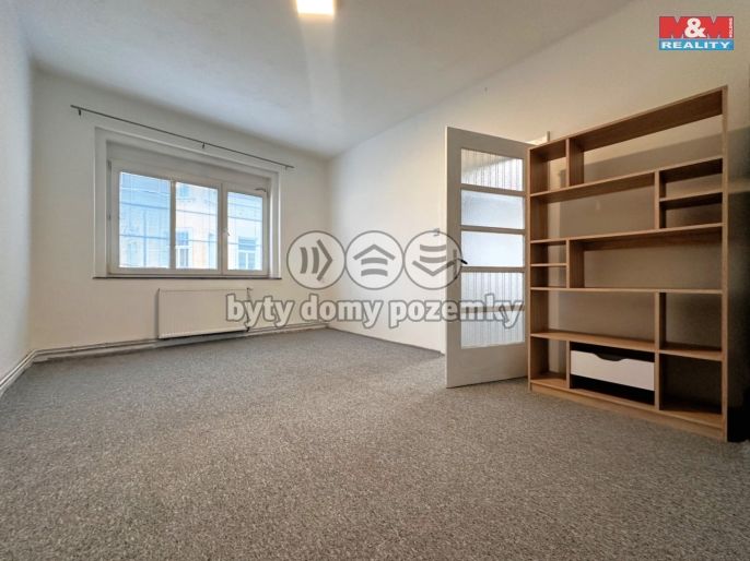 Pronájem, Byt 3+kk, Kynšperk nad Ohří