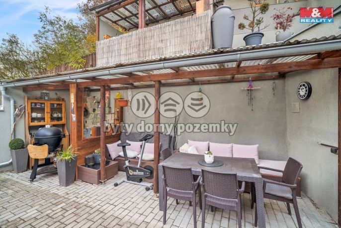 Prodej, Rodinný dům, Bavoryně