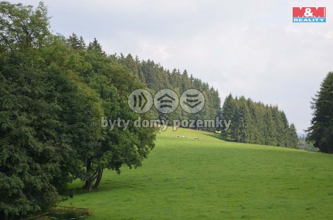 Prodej, Louka, Kočov